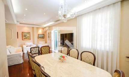 Casa para Aluguel - Vila Isabel, 5 Quartos,  192 m² - Rio de Janeiro