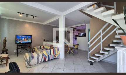 Casa para Aluguel - Vargem Grande, 4 Quartos,  280 m² - Rio de Janeiro