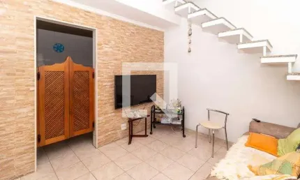 Casa para Aluguel - Vila Carrão, 3 Quartos,  120 m² - São Paulo