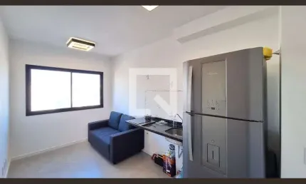 Apartamento para Aluguel - Vila Pompéia, 1 Quarto,  24 m² - São Paulo
