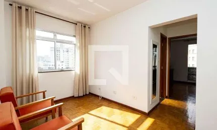 Apartamento para Aluguel - Bela Vista, 1 Quarto,  59 m² - São Paulo