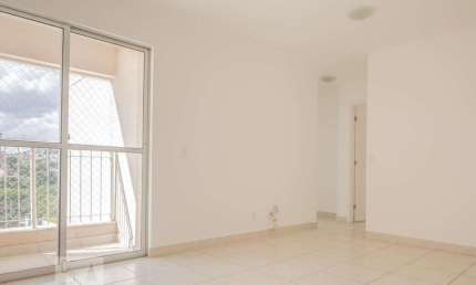 Apartamento para Aluguel - Pompéia, 2 Quartos,  67 m² - Belo Horizonte