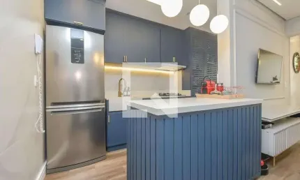Apartamento para aluguel - bela vista, 1 quarto,  45 m² - são paulo