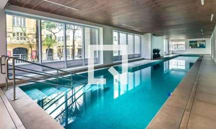 Apartamento para Aluguel - Bela Vista, 1 Quarto,  45 m² - São Paulo