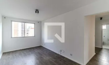 Apartamento para Aluguel - Santa Cecília, 2 Quartos,  64 m² - São Paulo