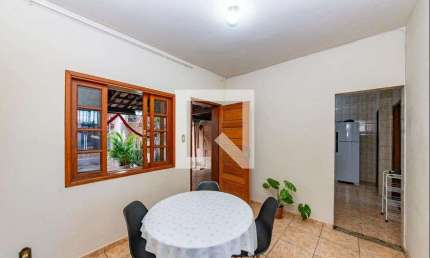 Casa para Aluguel - Havaí, 3 Quartos,  374 m² - Belo Horizonte