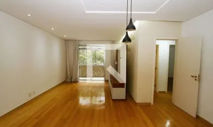 Apartamento para Aluguel - Buritis, 3 Quartos,  105 m² - Belo Horizonte