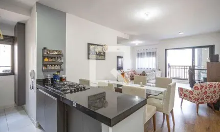 Apartamento para Aluguel - Centro, 2 Quartos,  70 m² - Osasco
