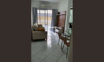 Apartamento para Aluguel - Canto do Forte, 2 Quartos,  55 m² - Praia Grande