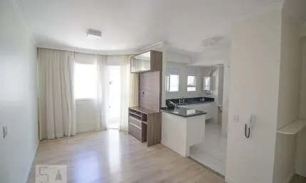 Apartamento para Aluguel - Portão , 2 Quartos,  67 m² - Curitiba