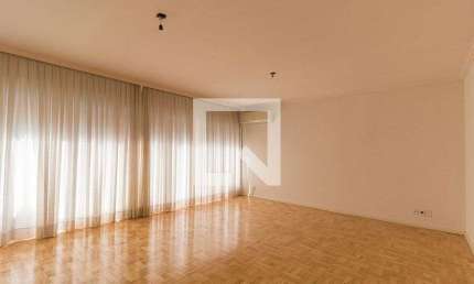 Apartamento para Aluguel - Bela Vista, 3 Quartos,  165 m² - Porto Alegre