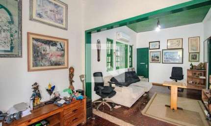 Casa para Aluguel - Chácara das Pedras , 3 Quartos,  350 m² - Porto Alegre