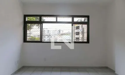 Apartamento para Aluguel - Embaré, 2 Quartos,  98 m² - Santos