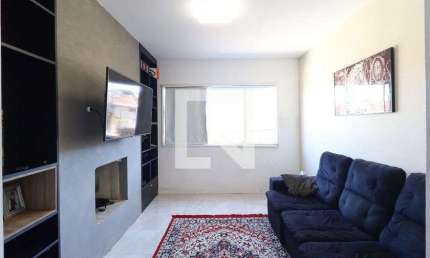Casa para Aluguel - Vila Mazzei, 3 Quartos,  220 m² - São Paulo
