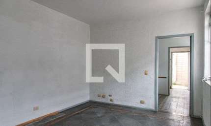 Casa para Aluguel - Vila Mariana, 3 Quartos,  200 m² - São Paulo