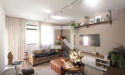 Casa para Aluguel - Bandeirantes, 5 Quartos,  900 m² - Belo Horizonte