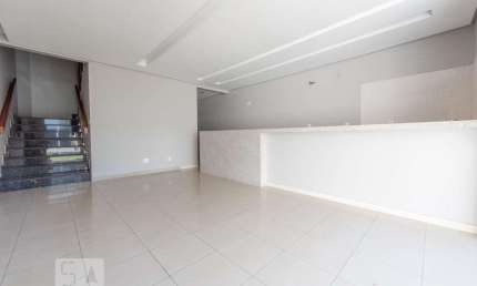 Casa para Aluguel - Setor Bueno, 3 Quartos,  220 m² - Goiânia