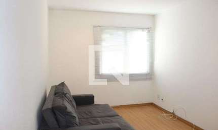 Apartamento para Aluguel - Aclimação, 1 Quarto,  48 m² - São Paulo