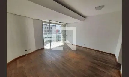 Apartamento para aluguel - santa cecília, 3 quartos,  170 m² - são paulo