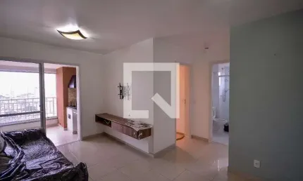 Apartamento para aluguel - bosque da saúde, 2 quartos,  63 m² - são paulo