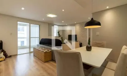 Apartamento para Aluguel - Centro, 2 Quartos,  82 m² - Guarulhos