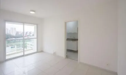 Apartamento para Aluguel - Chácara Santo Antonio, 2 Quartos,  71 m² - São Paulo