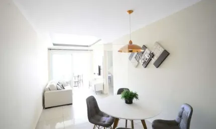 Apartamento para Aluguel - Vila Mariana, 2 Quartos,  62 m² - São Paulo