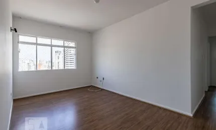 Apartamento para aluguel - moema, 2 quartos,  88 m² - são paulo