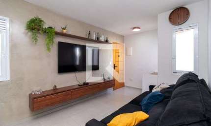 Cobertura para Aluguel - Casa Verde, 2 Quartos,  84 m² - São Paulo