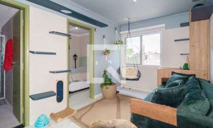 Apartamento para Aluguel - Mooca, 1 Quarto,  38 m² - São Paulo