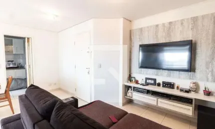 Apartamento para Aluguel - Água Fria, 3 Quartos,  89 m² - São Paulo