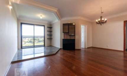 Apartamento para Aluguel - Alto Taquaral, 4 Quartos,  145 m² - Campinas