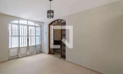 Casa para Aluguel - Ponte Grande, 3 Quartos,  144 m² - Guarulhos