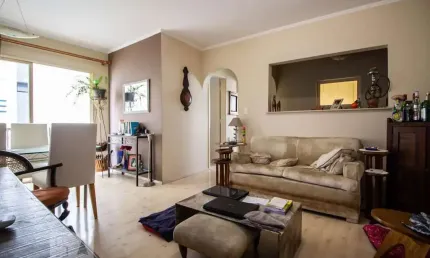 Apartamento para Aluguel - Vila Madalena, 1 Quarto,  73 m² - São Paulo