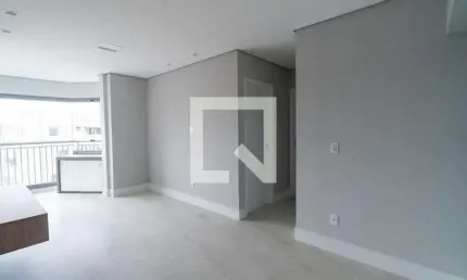 Apartamento para Aluguel - Jabaquara, 2 Quartos,  63 m² - São Paulo