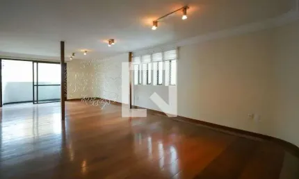Apartamento para aluguel - perdizes, 3 quartos,  220 m² - são paulo