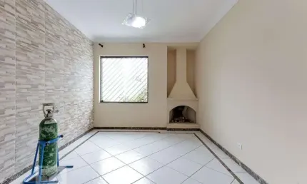 Casa para Aluguel - Vila Mazzei, 3 Quartos,  280 m² - São Paulo