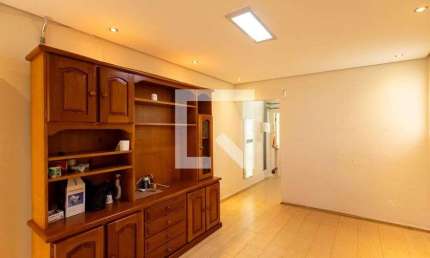 Casa para Aluguel - Jardim Marajoara , 2 Quartos,  102 m² - São Paulo