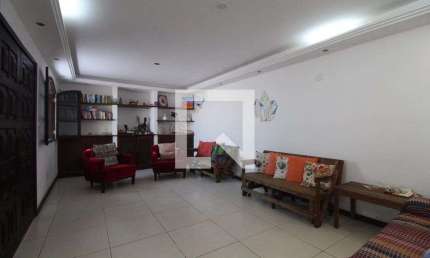 Casa / Sobrado em Condomínio para Aluguel - Freguesia , 3 Quartos,  299 m² - Rio de Janeiro