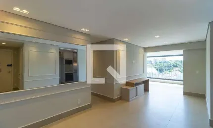 Apartamento para Aluguel - Jardim das Palmeiras, 3 Quartos,  96 m² - Campinas
