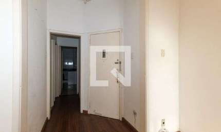 Apartamento para Aluguel - Andaraí, 1 Quarto,  54 m² - Rio de Janeiro