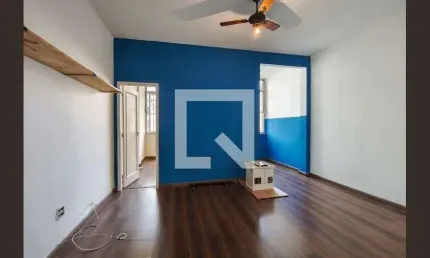Apartamento para aluguel - andaraí, 2 quartos,  54 m² - rio de janeiro
