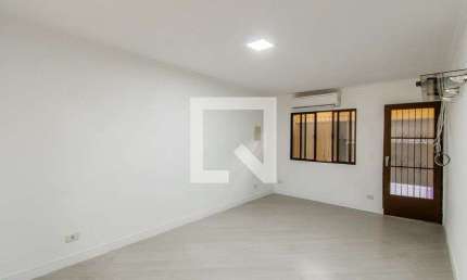 Casa para Aluguel - Cangaíba, 3 Quartos,  125 m² - São Paulo