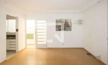 Casa para Aluguel - Parque Maria Helena, 4 Quartos,  210 m² - São Paulo