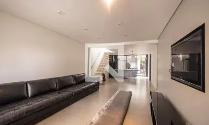 Casa para Aluguel - Vila Carrão, 3 Quartos,  160 m² - São Paulo