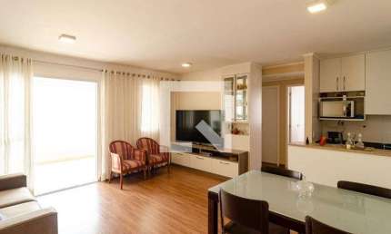 Cobertura para Aluguel - Saúde, 2 Quartos,  73 m² - São Paulo