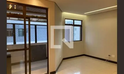 Apartamento para Aluguel - Dona Clara, 3 Quartos,  86 m² - Belo Horizonte