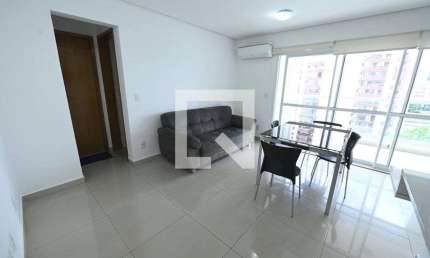 Apartamento para Aluguel - Setor Marista, 1 Quarto,  50 m² - Goiânia