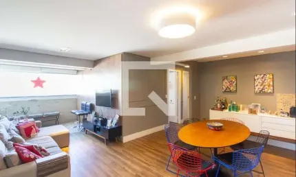 Apartamento para Aluguel - Barra Funda, 2 Quartos,  78 m² - São Paulo