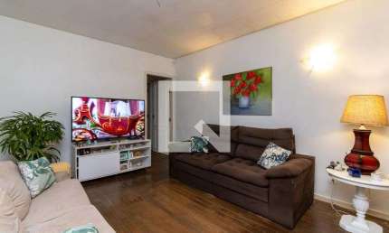 Casa para Aluguel - Santana, 3 Quartos,  211 m² - São Paulo